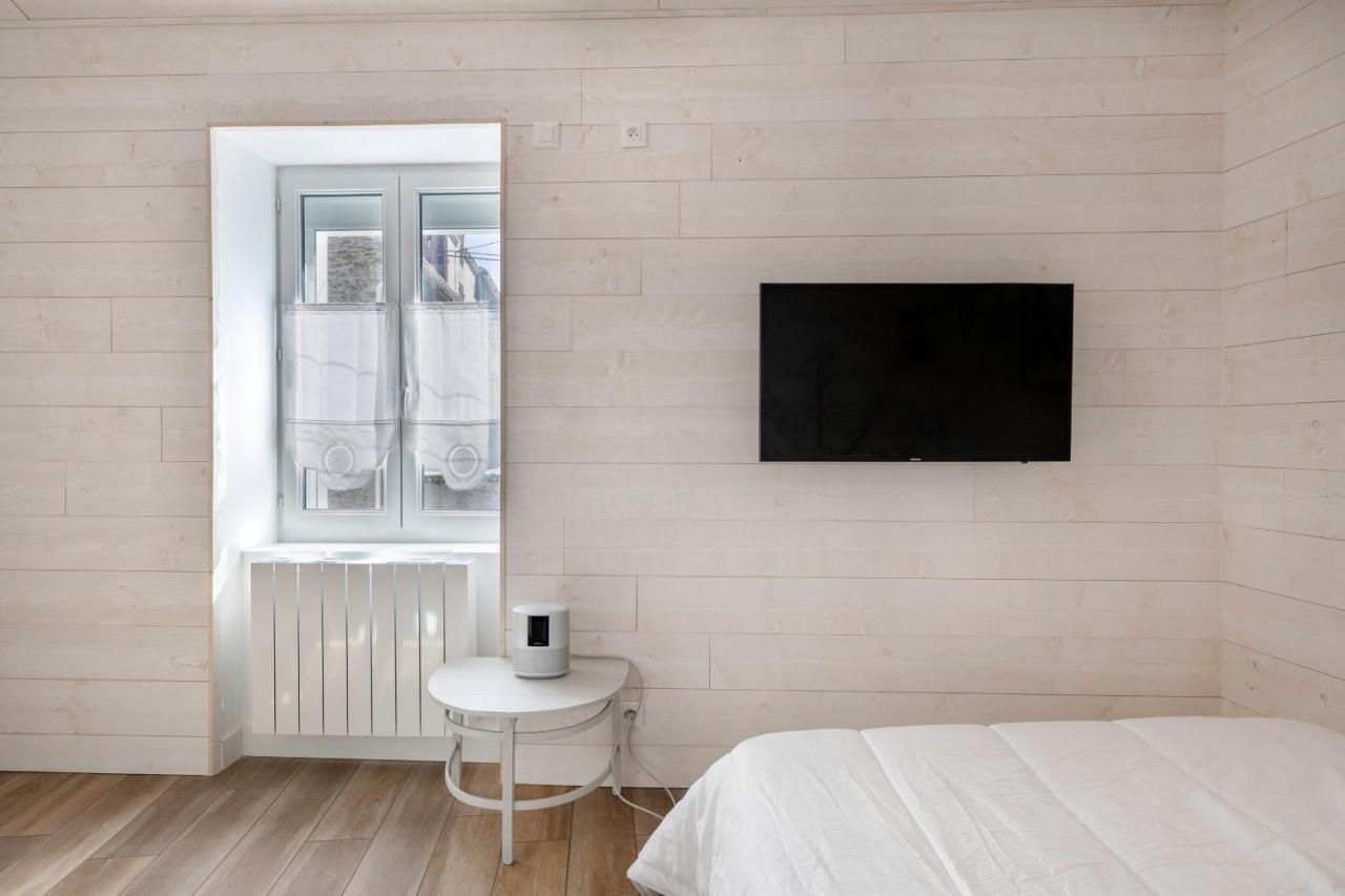 Ty Maria Havre De Douceur Et De Calme Au Coeur De La Haute De Holiday home