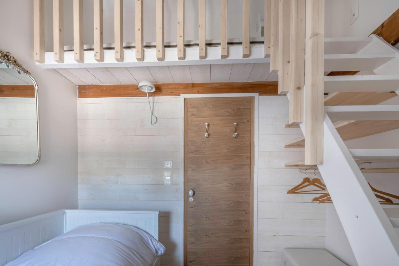 Ty Maria Havre De Douceur Et De Calme Au Coeur De La Haute De Holiday home