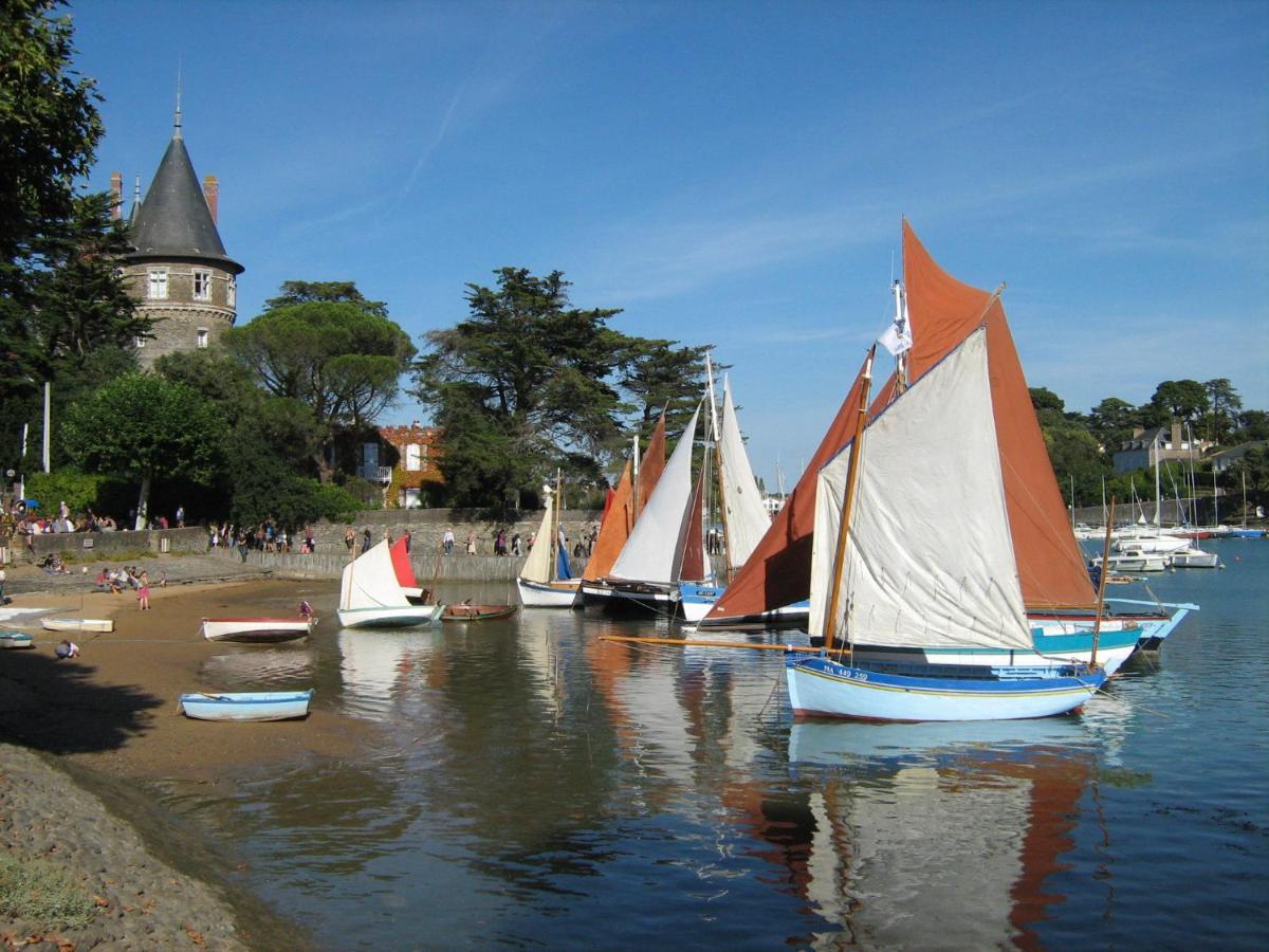 Ty Maria Havre De Douceur Et De Calme Au Coeur De La Haute De * Pornic