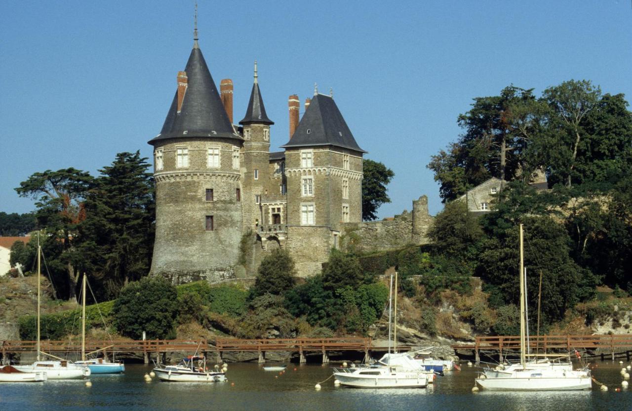 Ty Maria Havre De Douceur Et De Calme Au Coeur De La Haute De Holiday home *